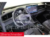 2026 Volkswagen Tayron