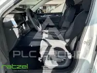 2026 Volkswagen Tayron
