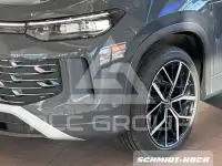 2026 Volkswagen Tayron