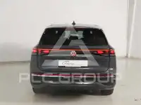 2026 Volkswagen Tayron