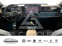 2026 Volkswagen Tayron