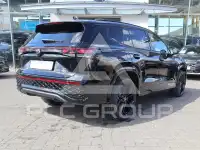 2026 Volkswagen Tayron