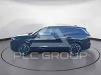 2026 Volkswagen Tayron