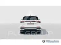 2026 Volkswagen Tayron