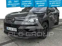 2026 Volkswagen Tayron