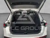 2026 Volkswagen Tayron