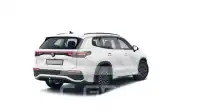 2026 Volkswagen Tayron