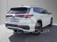 2026 Volkswagen Tayron