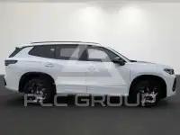 2026 Volkswagen Tayron
