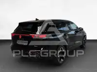 2026 Volkswagen Tayron
