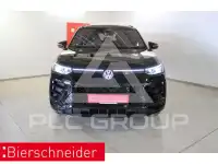 2026 Volkswagen Tayron