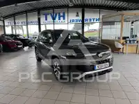 2026 Volkswagen Tayron