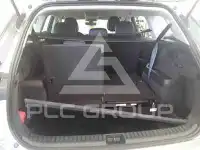 2026 Volkswagen Tayron