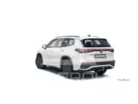 2026 Volkswagen Tayron