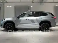 2026 Volkswagen Tayron