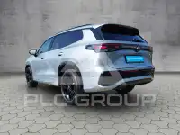 2026 Volkswagen Tayron