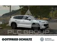 2026 Volkswagen Tayron