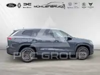 2026 Volkswagen Tayron
