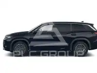 2026 Volkswagen Tayron