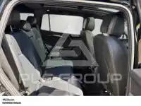 2026 Volkswagen Tayron