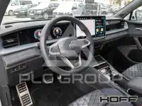 2026 Volkswagen Tayron