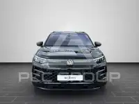 2026 Volkswagen Tayron