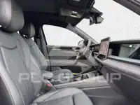 2026 Volkswagen Tayron