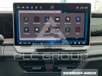 2026 Volkswagen Tayron