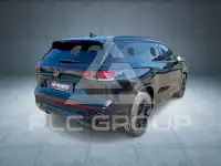 2026 Volkswagen Tayron