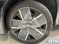 2026 Volkswagen Tayron
