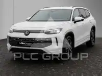 2026 Volkswagen Tayron