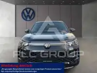 2026 Volkswagen Tayron