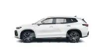 2026 Volkswagen Tayron