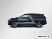 2026 Volkswagen Tayron