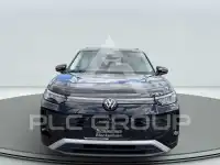 2026 Volkswagen Tayron