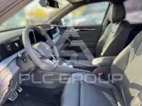 2026 Volkswagen Tayron