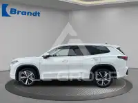 2026 Volkswagen Tayron