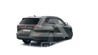 2026 Volkswagen Tayron