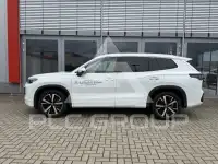 2026 Volkswagen Tayron