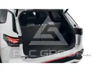 2026 Volkswagen Tayron