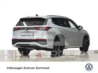 2026 Volkswagen Tayron