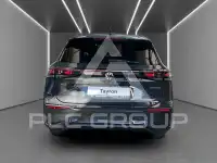 2026 Volkswagen Tayron