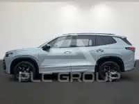 2026 Volkswagen Tayron
