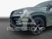 2026 Volkswagen Tayron