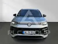 2026 Volkswagen Tayron