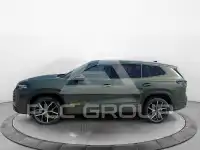 2026 Volkswagen Tayron