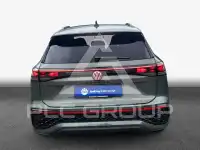 2026 Volkswagen Tayron