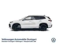 2026 Volkswagen Tayron