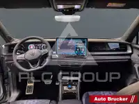 2026 Volkswagen Tayron