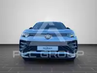 2026 Volkswagen Tayron
